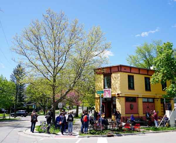 Water Hill Music Festival